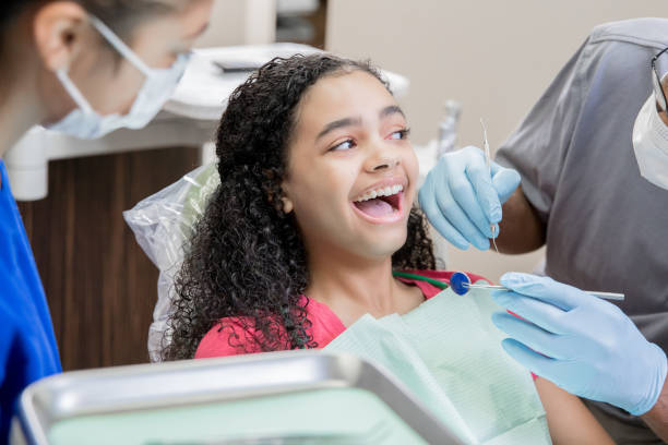 Best Broken Tooth Emergency  in Snyder, TX