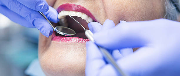 Best Tooth Infection Emergency Dentist  in Snyder, TX